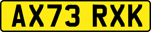 AX73RXK