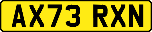 AX73RXN