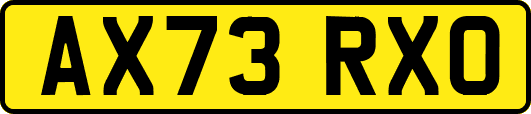 AX73RXO