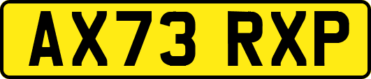 AX73RXP