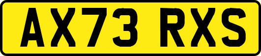 AX73RXS