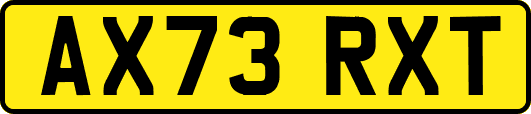 AX73RXT