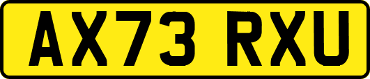 AX73RXU