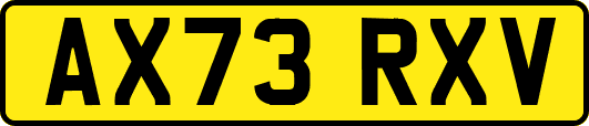AX73RXV