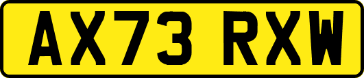AX73RXW
