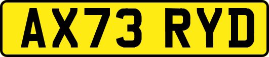 AX73RYD