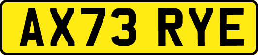 AX73RYE