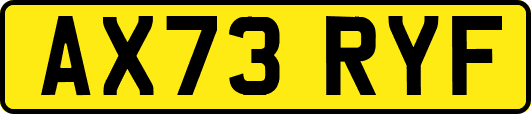 AX73RYF