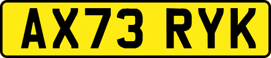 AX73RYK