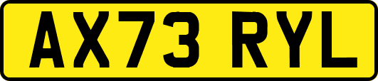 AX73RYL