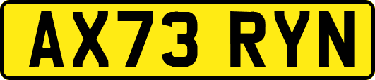 AX73RYN