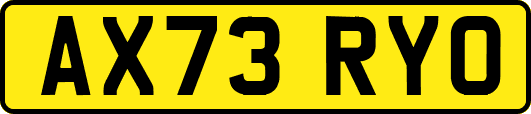 AX73RYO