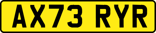 AX73RYR