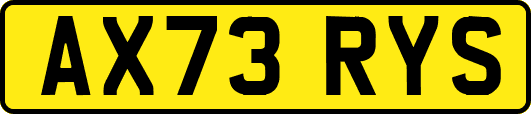 AX73RYS