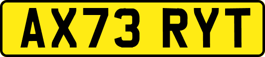 AX73RYT