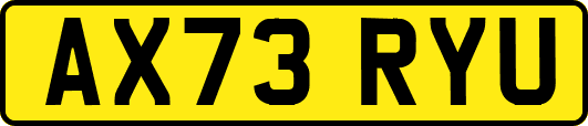 AX73RYU