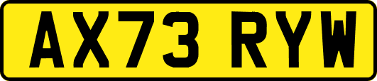 AX73RYW