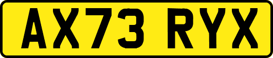 AX73RYX