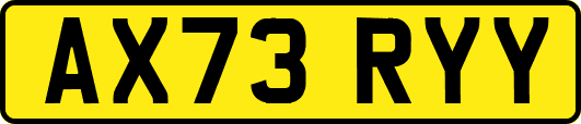 AX73RYY