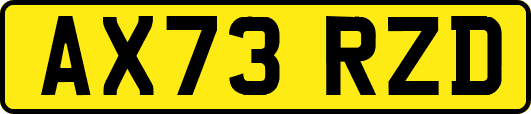 AX73RZD