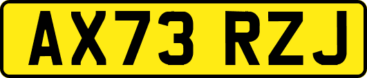 AX73RZJ