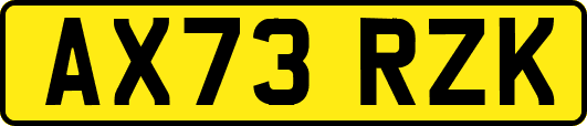 AX73RZK