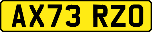 AX73RZO