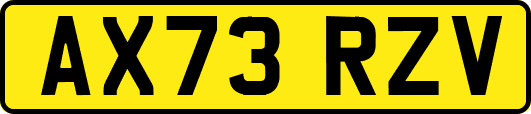 AX73RZV
