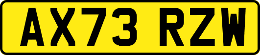 AX73RZW