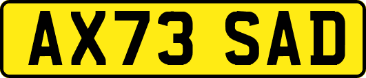 AX73SAD