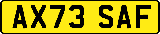 AX73SAF