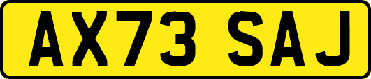 AX73SAJ