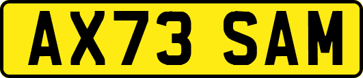 AX73SAM