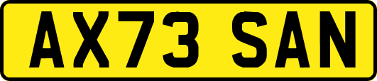 AX73SAN