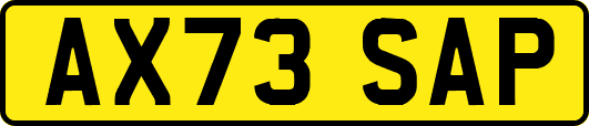 AX73SAP