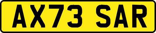AX73SAR