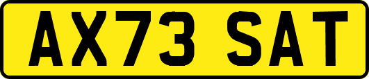 AX73SAT