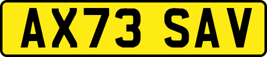 AX73SAV