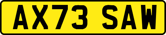AX73SAW