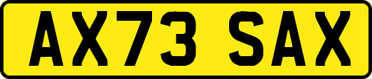 AX73SAX