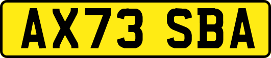 AX73SBA