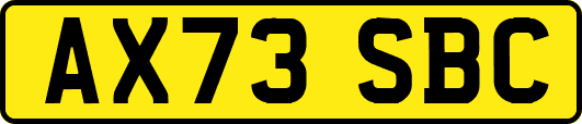 AX73SBC