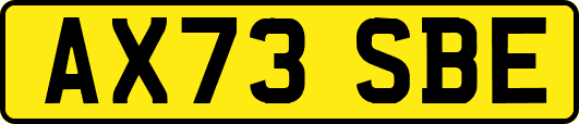 AX73SBE