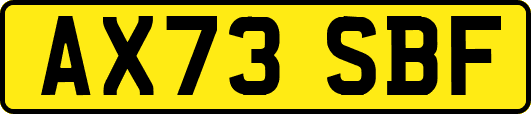 AX73SBF