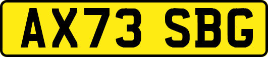 AX73SBG