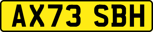 AX73SBH
