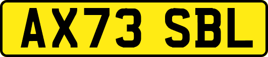 AX73SBL