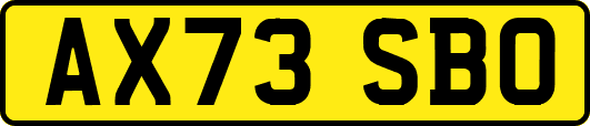 AX73SBO