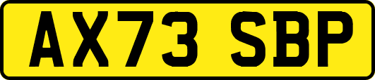AX73SBP