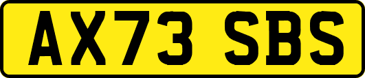 AX73SBS